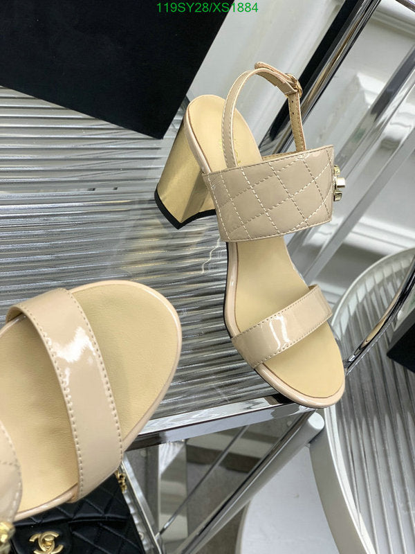 SAMC - CHL Women Shoes High Heels - 182