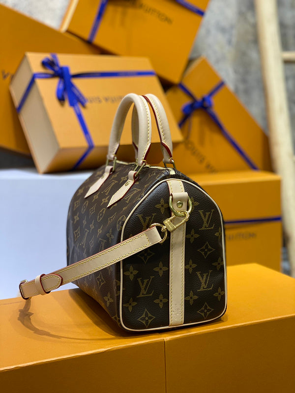 Satchel Bags - VL Bags - 2048