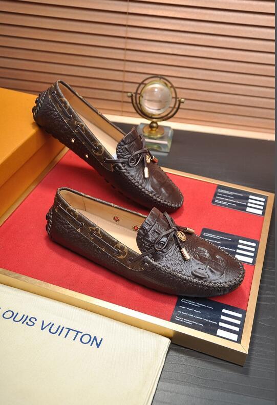 SAMC - LOV Men Shoes - 980