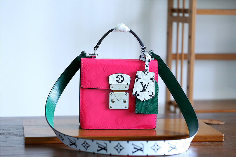 Glami Fashion Lu-Vi bags - 8054