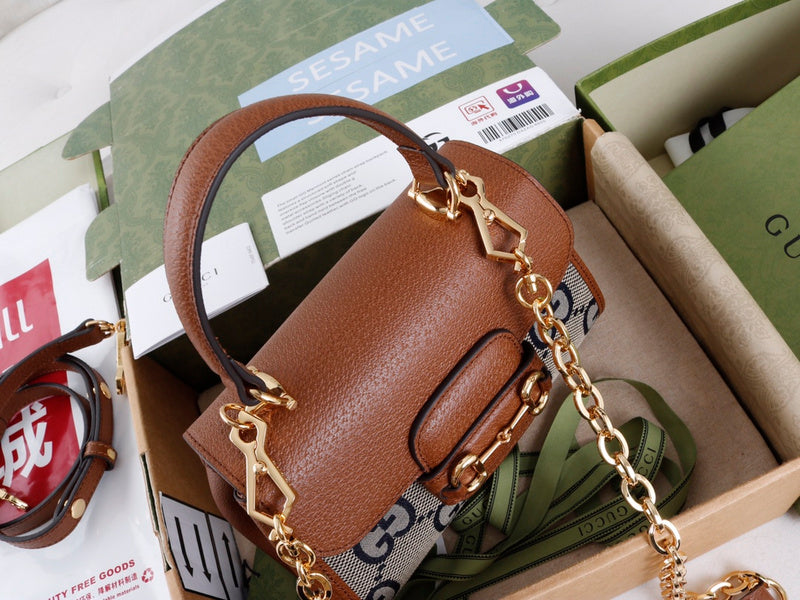 Satchel Bags - GCI Bags - 627