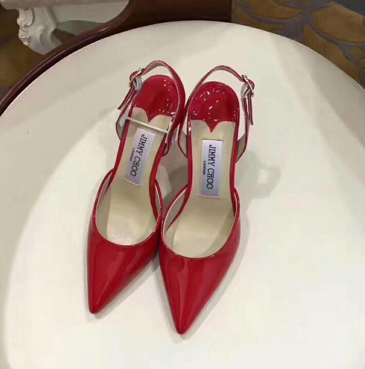 SAMC - JMC Shoes - 105