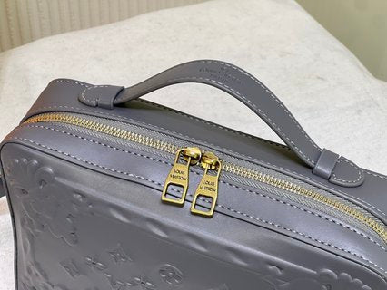Satchel Bags - VL Bags - 2113
