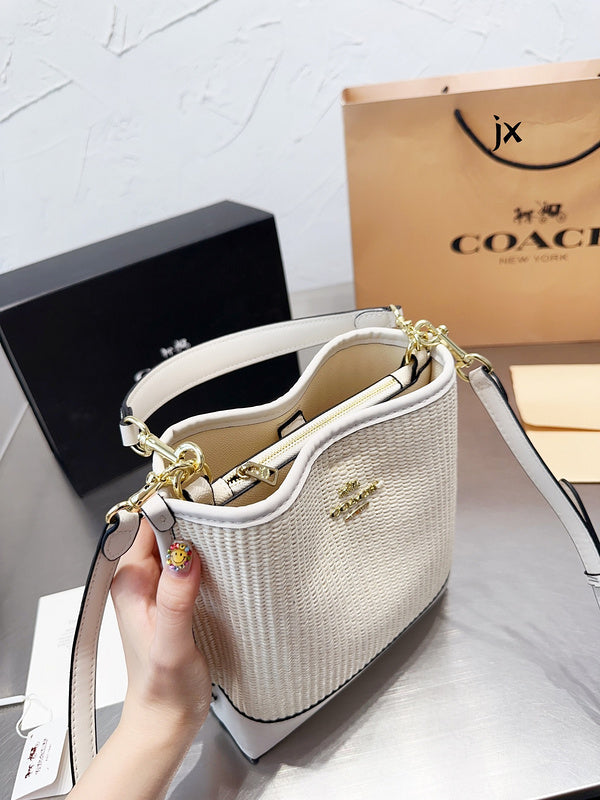 Satchel Bags - CCH Bags - 023