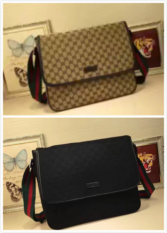 Satchel Bags - GCI Bags - 2395