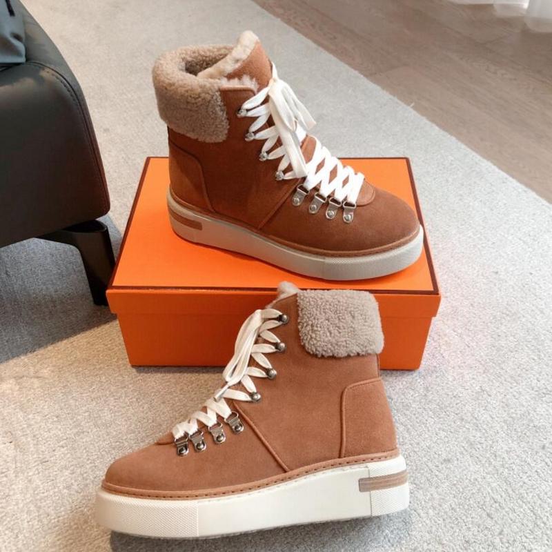 SAMC - HMS Women Shoes - 832