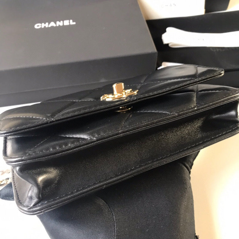 Satchel Bags - CHL Bags - 4289