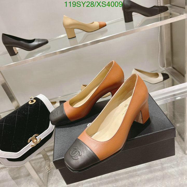 SAMC - CHL Women Shoes High Heels - 194