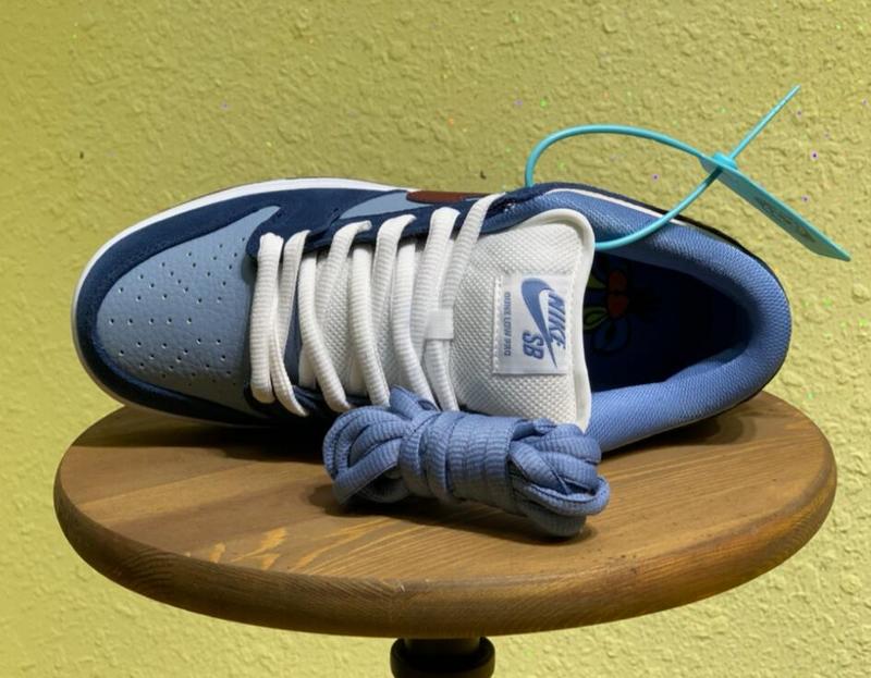 SAMC - NKE Shoes - 1672