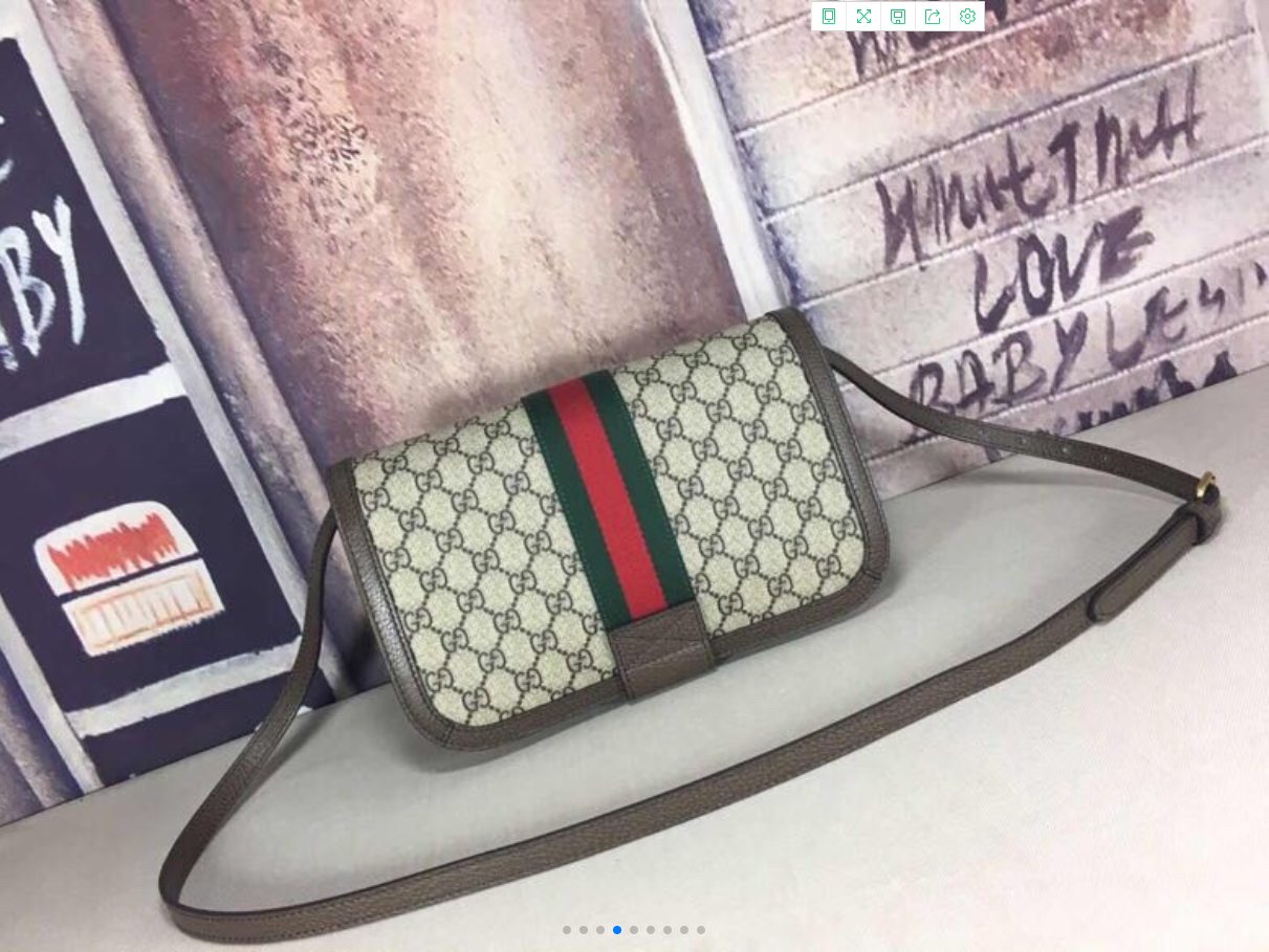 EN - New Arrival Bags GCI 071