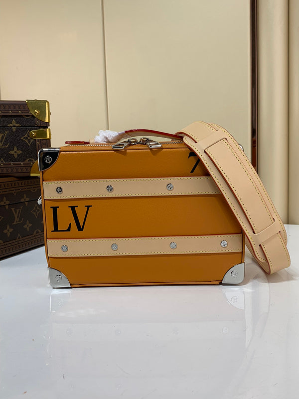 Satchel Bags - VL Bags - 4250