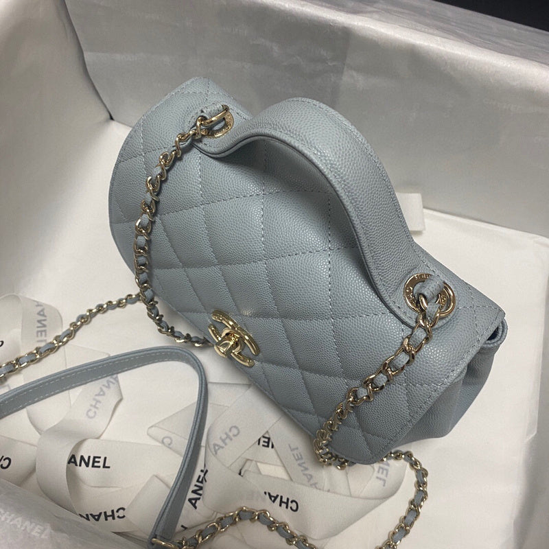 Satchel Bags - CHL Bags - 4058