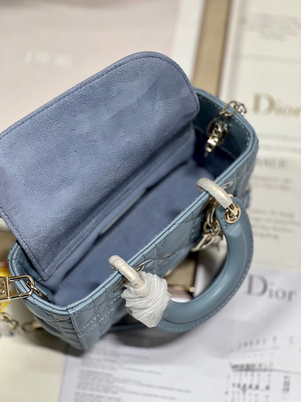 Glami Fashion - DIR Bags - 1207