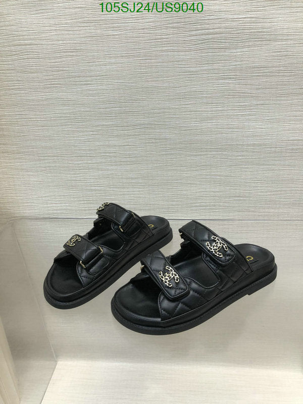 SAMC - CHL Women Shoes Slippers - 090
