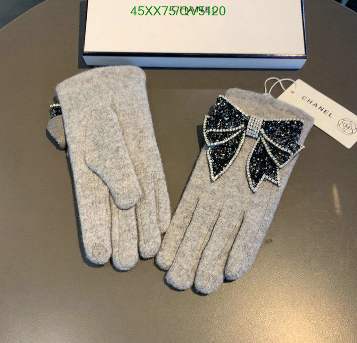SAMC - CHL Gloves - 110