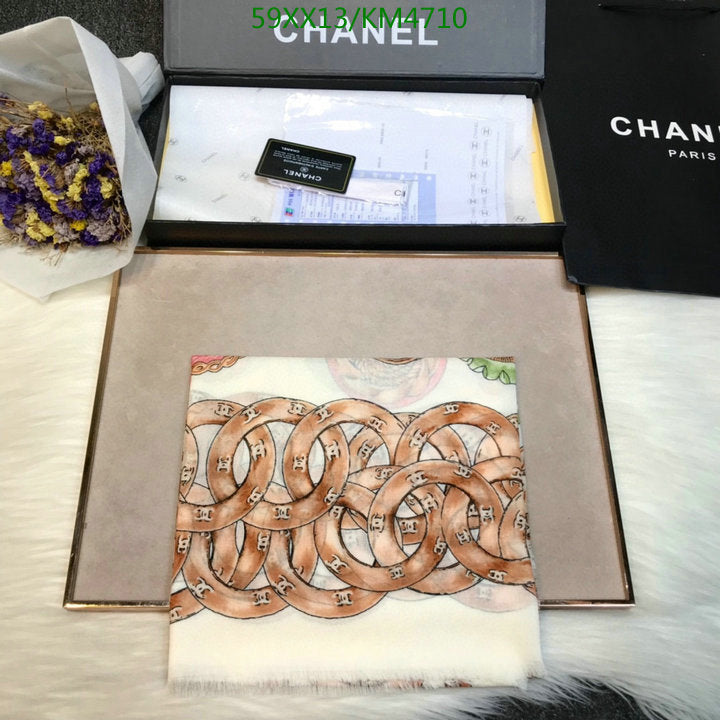 SAMC - CHL Scarves - 949