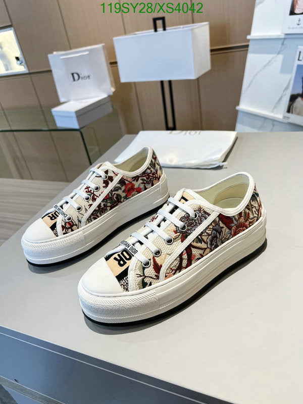 SAMC - DOR Women Sneakers - 257