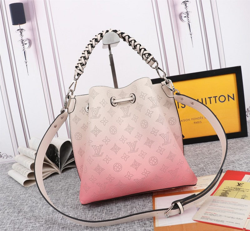 Satchel Bags - VL Bags - 682