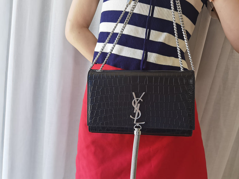 Glamy - YLS Bags - 1086