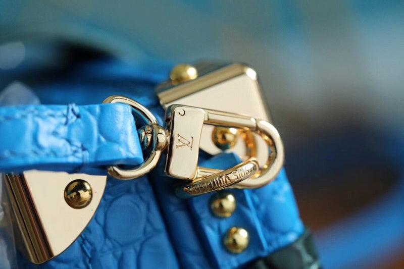 Satchel Bags - VL Bags - 7506