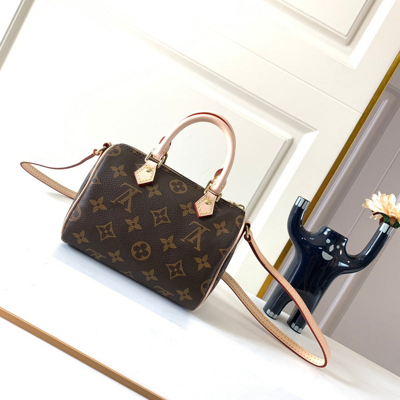 Glamy - LOV Bags - 848