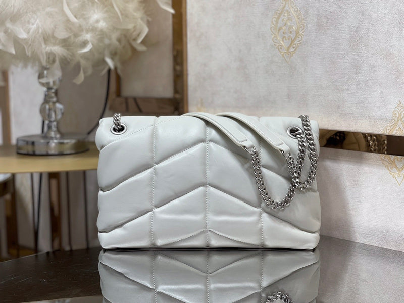 Satchel Bags - SLY Bags - 2546