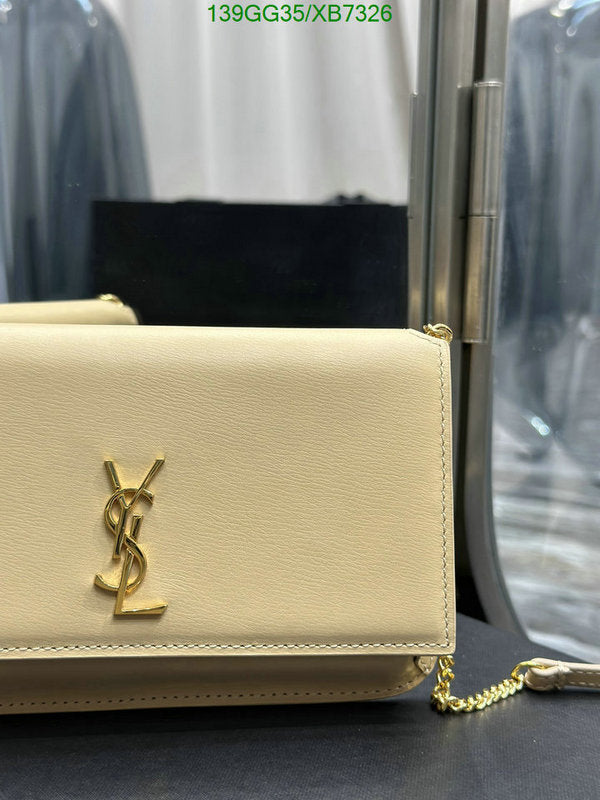 SAMC - YLS Bags - 360
