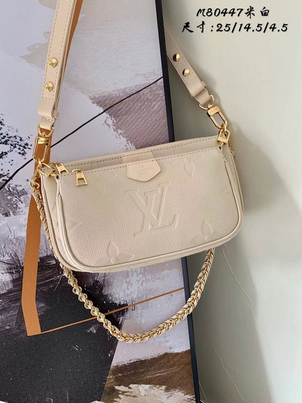 Glami- Glami- Lu-Vi bags - 11525