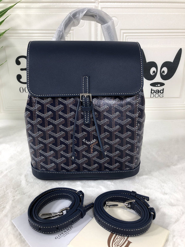 ELE - GOD Bags - 029