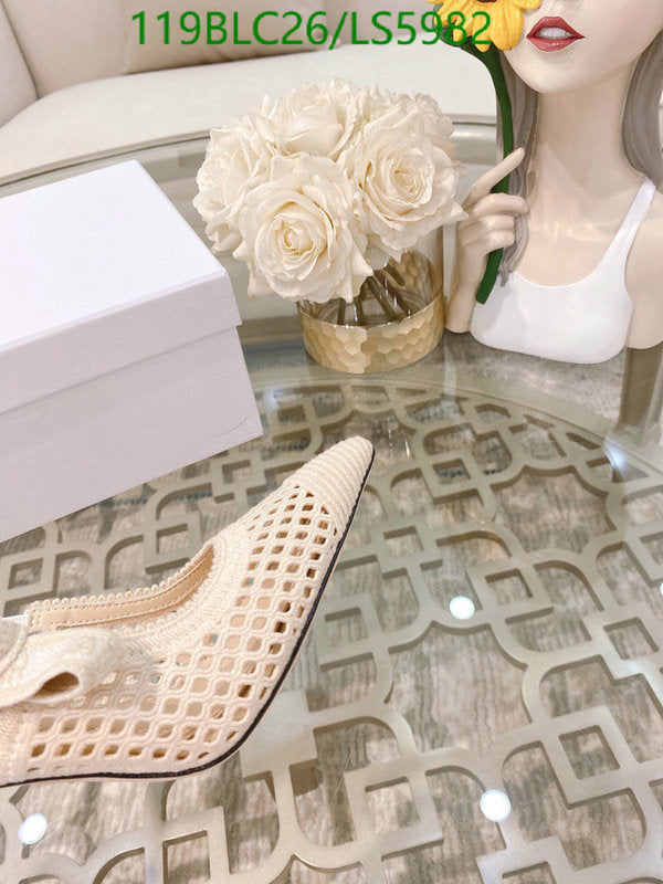 SAMCC - DOR Women Shoes - 2399