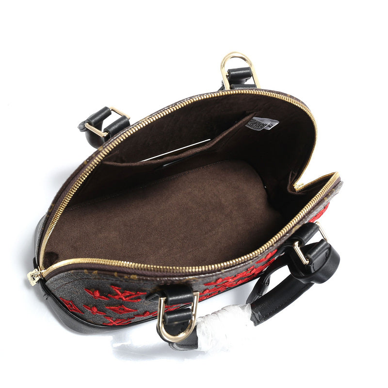 Satchel Bags - VL1 Bags - 476