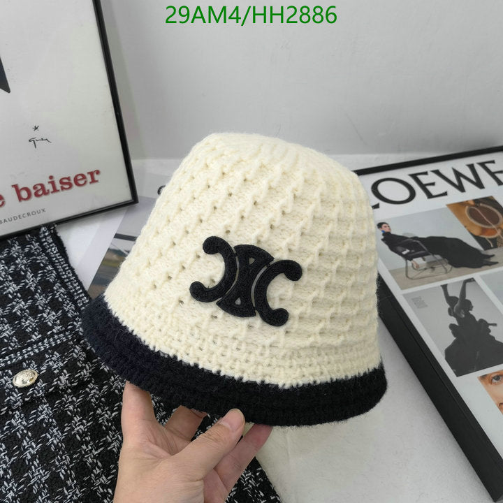 SAMC - COL Caps & Hats - 244