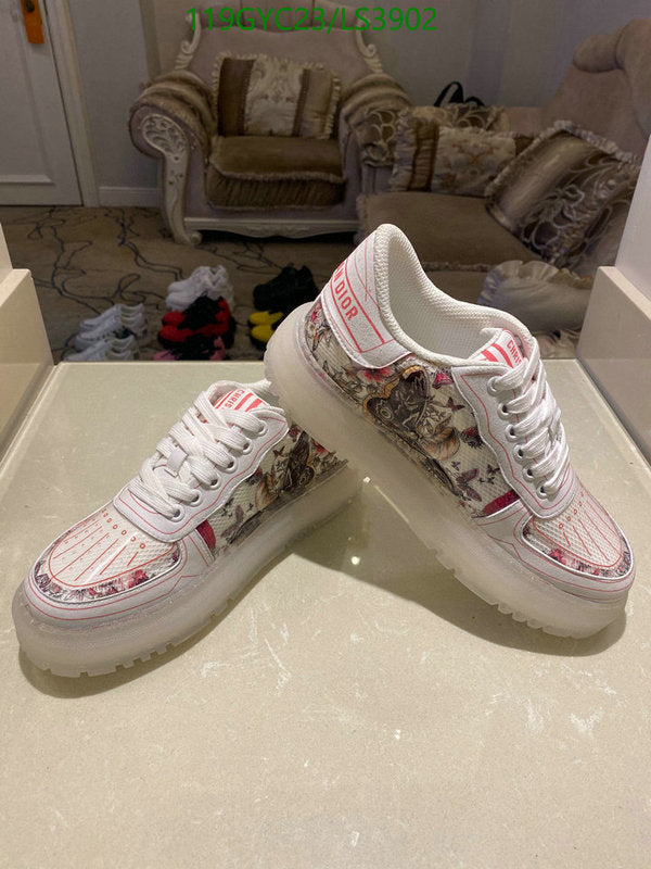 SAMC - DOR Women Sneakers - 172