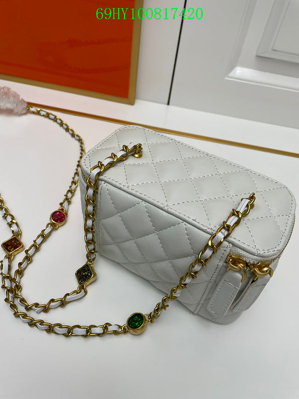 Glami - CHL Bags - 126