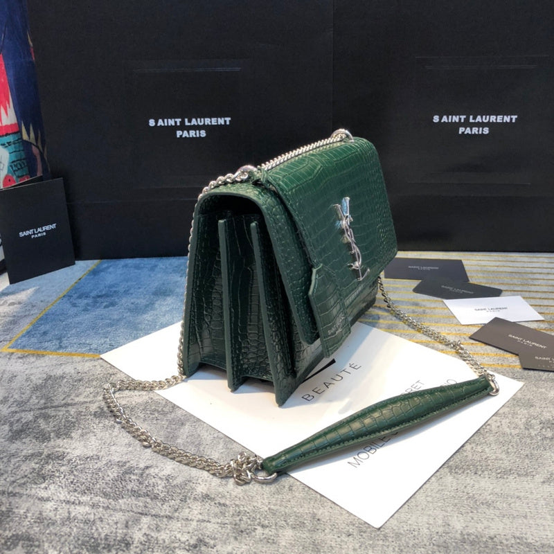 Satchel Bags - SLY Bags - 1678
