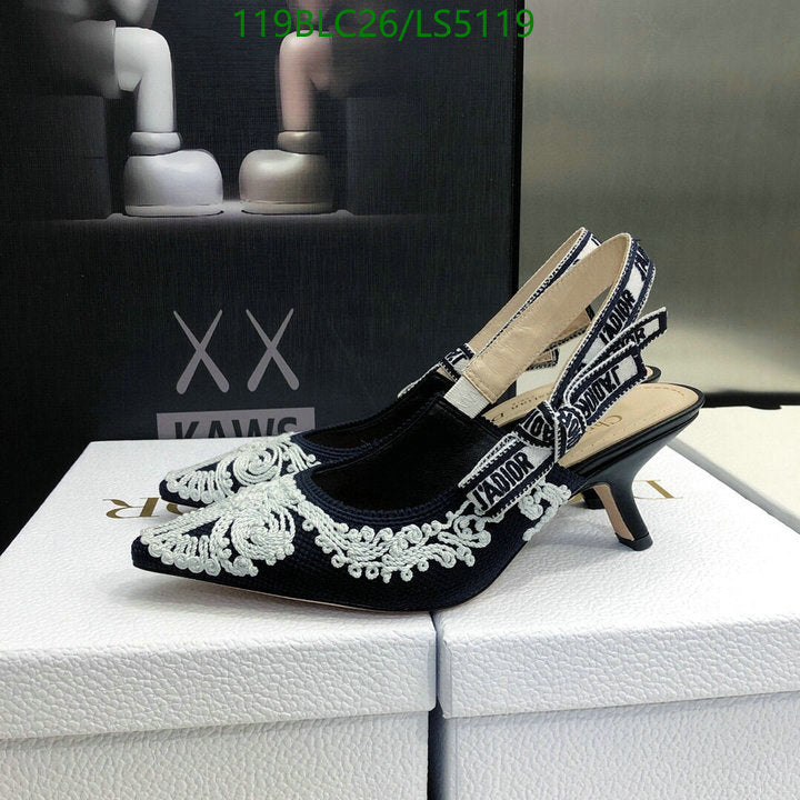 SAMCC - DOR Women Shoes - 2170