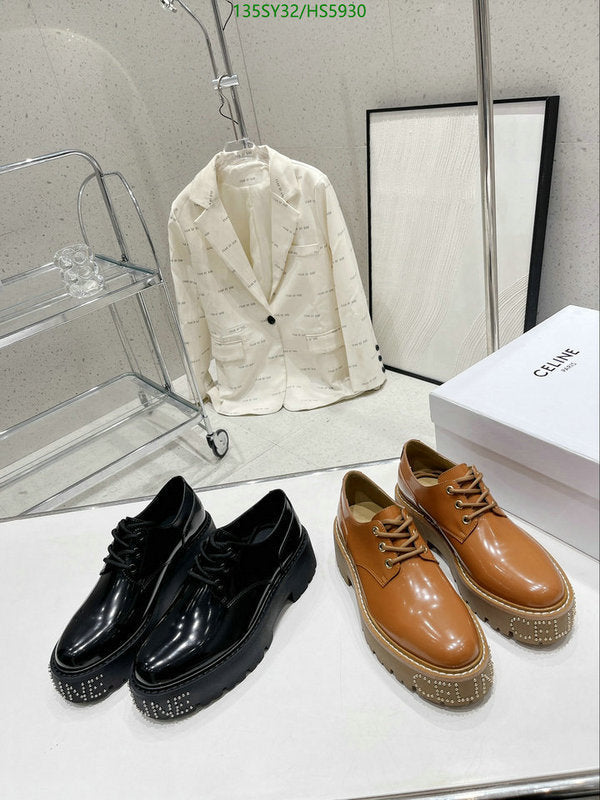 SAMC - COL Women Shoes - 194
