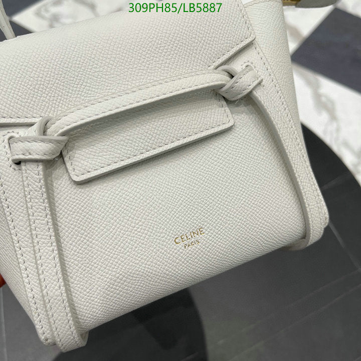 SAMC - COL Bags - 238