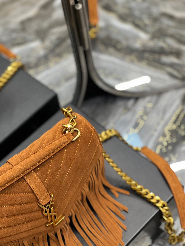 Glami- Glami- - SLY Bags - 718