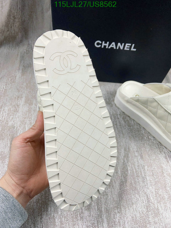 SAMC - CHL Women Shoes Slippers - 073