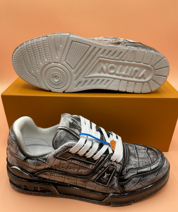 SAMC - LOV Men Shoes - 161