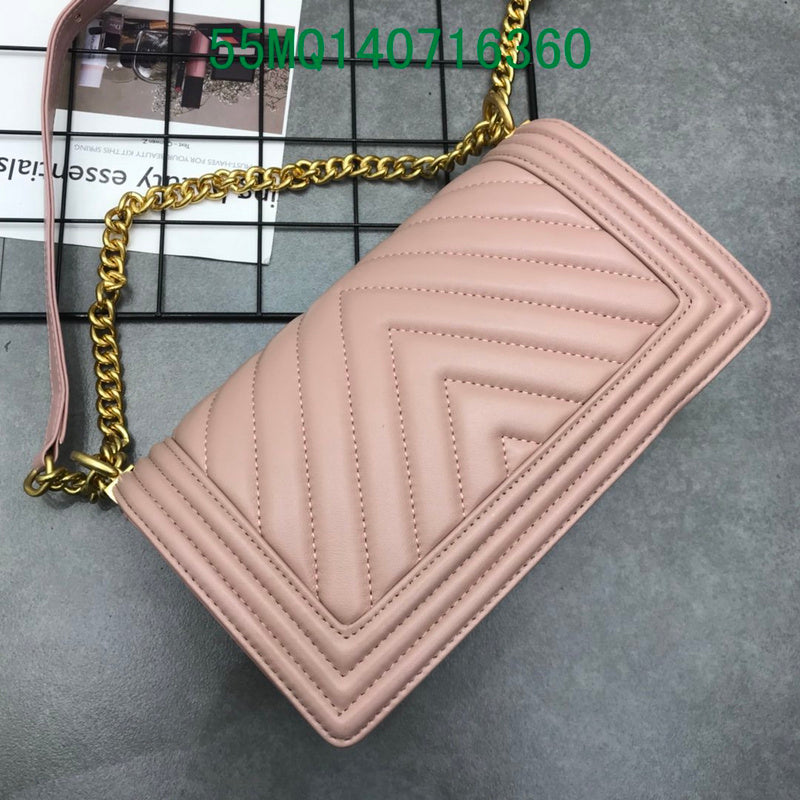 Satchel Bags - CHL Bags - 5531