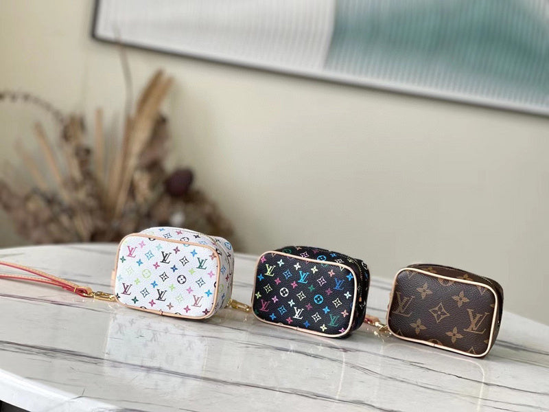 Glami- Glami- Lu-Vi bags - 3357