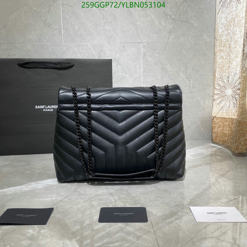 SAMC - YLS Bags - 411