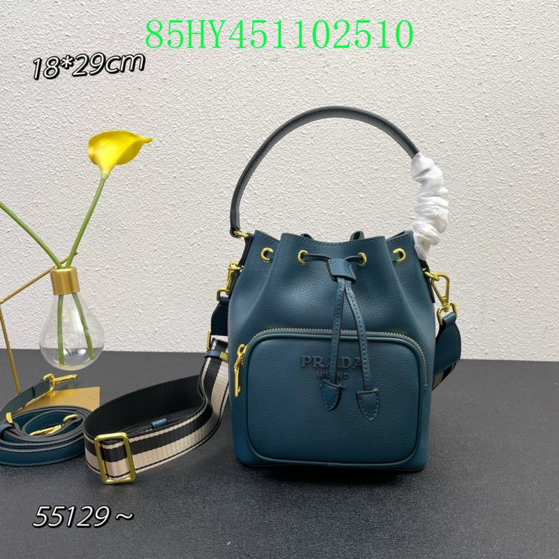 Satchel Bags - PDA Bags - 3870