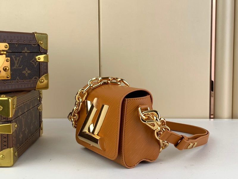 Satchel Bags - VL Bags - 2614