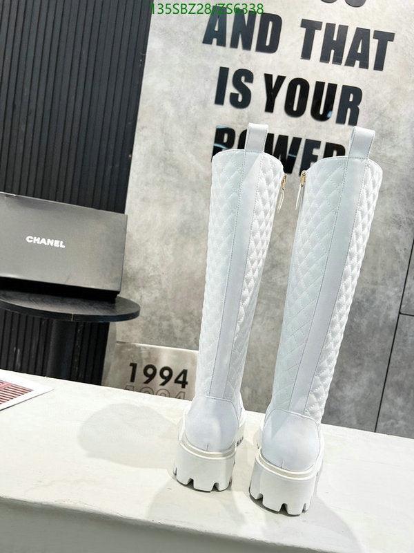 SAMC - Mix Boots - 280