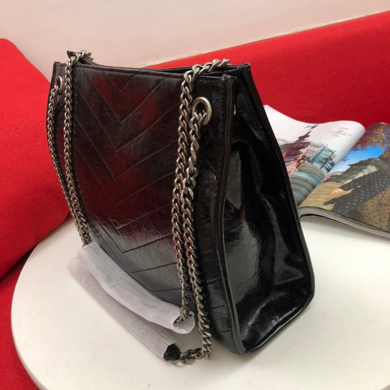 Satchel Bags - SLY Bags - 1411