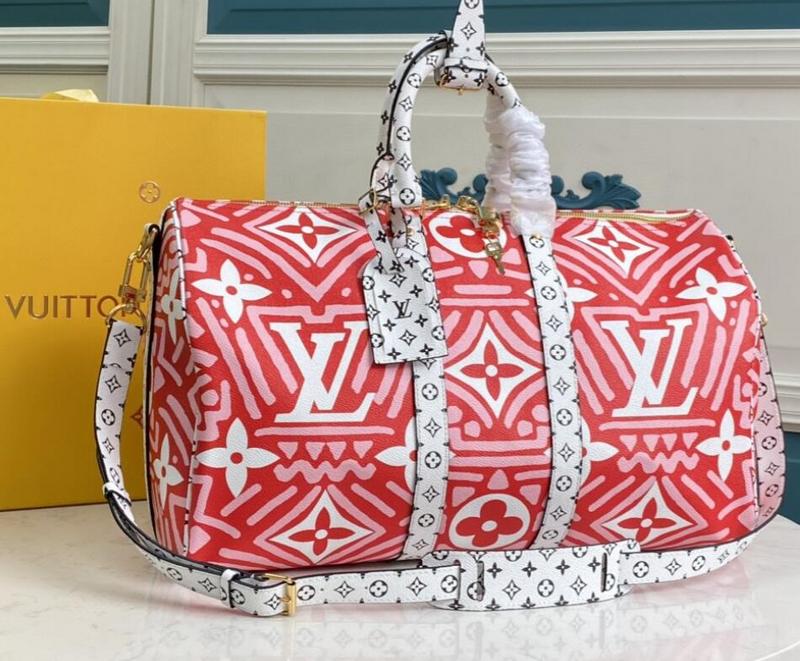 SAMC - LOV Bags - 1761