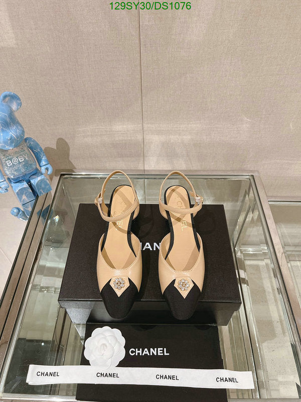 SAMC - CHL Women Shoes High Heels - 085